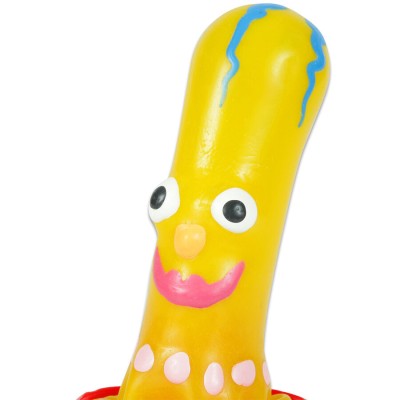 CONDOMERIE - PRESERVATIVOS NOVIDADES PINTADOS Ã MÃO MÃE - D-243116 - Dona Pimenta