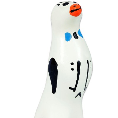 CONDOMERIE - PRESERVATIVOS NOVIDADES PINTADOS Ã MÃO PENGUIN - D-243117 - Dona Pimenta