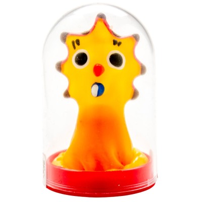 CONDOMERIE - PRESERVATIVOS NOVIDADES PINTADOS À MÃO IRMÃ - D-243121 - Dona Pimenta