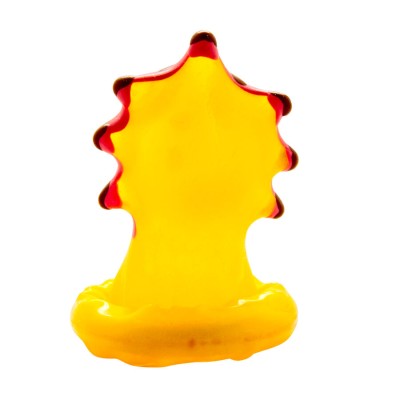 CONDOMERIE - PRESERVATIVOS NOVIDADES PINTADOS Ã MÃO IRMÃ - D-243121 - Dona Pimenta