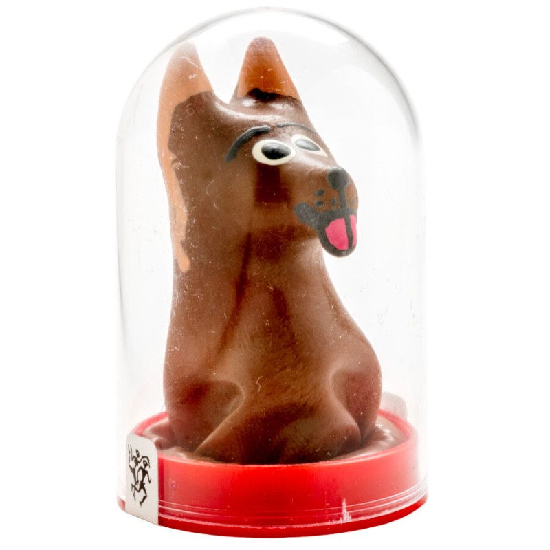 CONDOMERIE - PRESERVATIVOS NOVIDADES PINTADOS Ã MÃO CÃO - D-243122 - Dona Pimenta CONDOMERIE - PRESERVATIVOS NOVIDADES PINTADOS Ã MÃO CÃO - D-243122 - Dona Pimenta