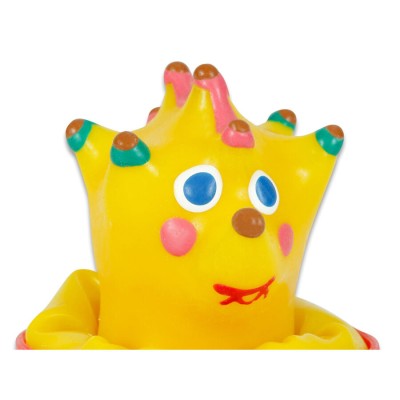CONDOMERIE - PRESERVATIVOS NOVIDADES PINTADOS Ã MÃO OURO - D-243124 - Dona Pimenta