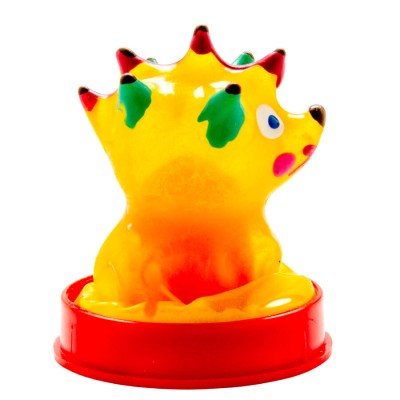 CONDOMERIE - PRESERVATIVOS NOVIDADES PINTADOS À MÃO OURO - D-243124 - Dona Pimenta