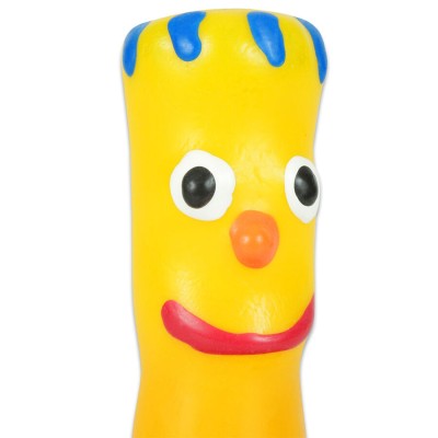 CONDOMERIE - PRESERVATIVOS NOVIDADES PINTADOS Ã MÃO BROTHER - D-243126 - Dona Pimenta