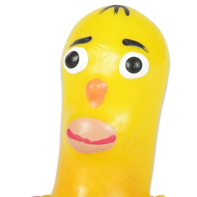 CONDOMERIE - PRESERVATIVOS NOVIDADES PINTADOS À MÃO PAI - D-243128 - Dona Pimenta