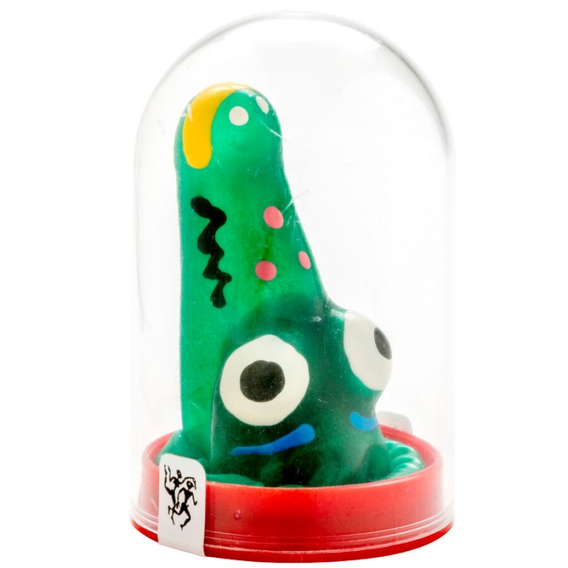 CONDOMERIE - PRESERVATIVOS NOVIDADES PINTADOS Ã MÃO MODELO CROCODILO 1 - D-243130 - Dona Pimenta CONDOMERIE - PRESERVATIVOS NOVIDADES PINTADOS Ã MÃO MODELO CROCODILO 1 - D-243130 - Dona Pimenta