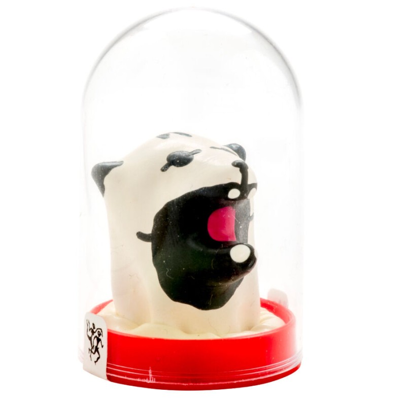 CONDOMERIE - PRESERVATIVOS NOVIDADES PINTADOS Ã MÃO URSO POLAR - D-243132 - Dona Pimenta CONDOMERIE - PRESERVATIVOS NOVIDADES PINTADOS Ã MÃO URSO POLAR - D-243132 - Dona Pimenta