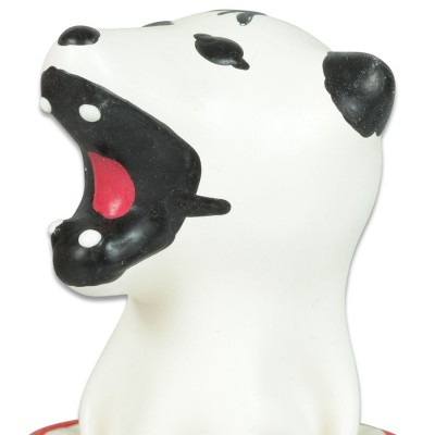 CONDOMERIE - PRESERVATIVOS NOVIDADES PINTADOS Ã MÃO URSO POLAR - D-243132 - Dona Pimenta