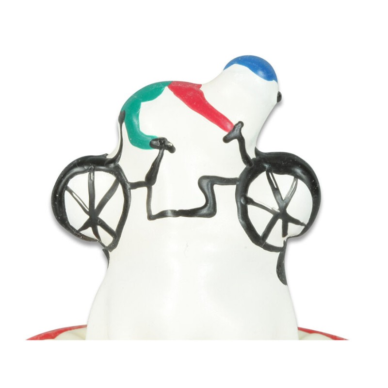 CONDOMERIE - PRESERVATIVOS NOVIDADES PINTADOS Ã MÃO BICICLETA - D-243134 - Dona Pimenta CONDOMERIE - PRESERVATIVOS NOVIDADES PINTADOS Ã MÃO BICICLETA - D-243134 - Dona Pimenta