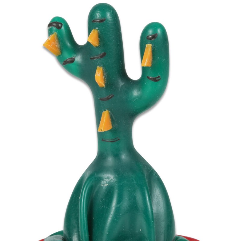 CONDOMERIE - PRESERVATIVOS NOVIDADES PINTADOS Ã MÃO CACTUS COLADOS - D-243135 - Dona Pimenta CONDOMERIE - PRESERVATIVOS NOVIDADES PINTADOS Ã MÃO CACTUS COLADOS - D-243135 - Dona Pimenta