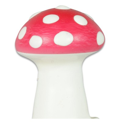 CONDOMERIE - PRESERVATIVOS NOVIDADES PINTADOS À MÃO MODELO TOADSTOOL 1 - D-243138 - Dona Pimenta