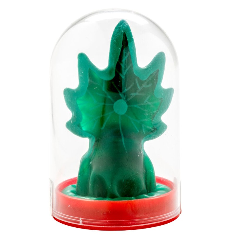 CONDOMERIE - PRESERVATIVOS NOVIDADES PINTADOS Ã MÃO CANNABIS MODELO 1 - D-243140 - Dona Pimenta CONDOMERIE - PRESERVATIVOS NOVIDADES PINTADOS Ã MÃO CANNABIS MODELO 1 - D-243140 - Dona Pimenta