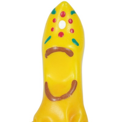 CONDOMERIE - PRESERVATIVOS NOVIDADES PINTADOS Ã MÃO - D-243142 - Dona Pimenta