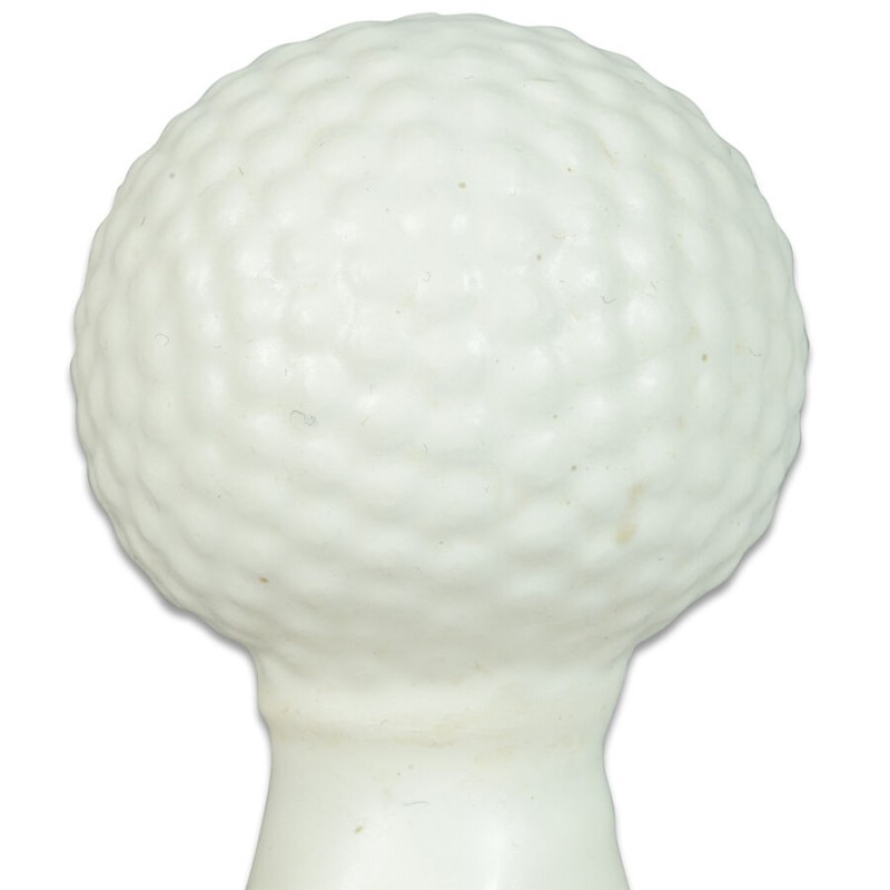 CONDOMERIE - PRESERVATIVOS NOVIDADES PINTADOS Ã MÃO BOLA DE GOLFE - D-243143 - Dona Pimenta CONDOMERIE - PRESERVATIVOS NOVIDADES PINTADOS Ã MÃO BOLA DE GOLFE - D-243143 - Dona Pimenta
