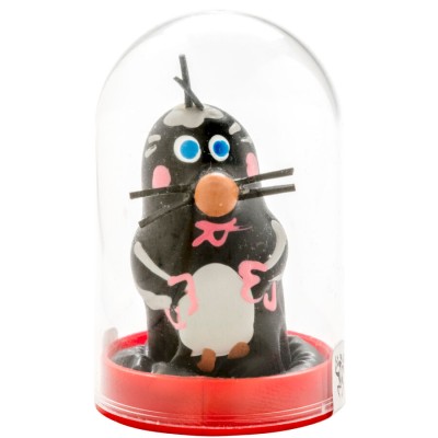 CONDOMERIE - PRESERVATIVOS NOVIDADES PINTADOS Ã MÃO MOLE - D-243144 - Dona Pimenta