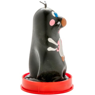CONDOMERIE - PRESERVATIVOS NOVIDADES PINTADOS Ã MÃO MOLE - D-243144 - Dona Pimenta