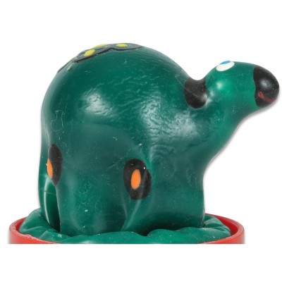 CONDOMERIE - PRESERVATIVOS NOVIDADES PINTADOS Ã MÃO TARTARUGA - D-243149 - Dona Pimenta
