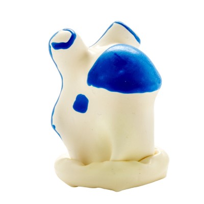 CONDOMERIE - PRESERVATIVOS NOVIDADES PINTADOS À MÃO MOINHO DE VENTO - D-243150 - Dona Pimenta