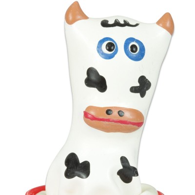 CONDOMERIE - PRESERVATIVOS NOVIDADES PINTADOS Ã MÃO MODELO VACA 1 - D-243151 - Dona Pimenta
