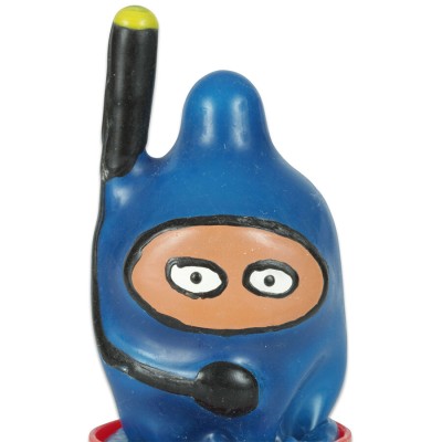 CONDOMERIE - PRESERVATIVOS NOVIDADES PINTADOS Ã MÃO DIVER - D-243154 - Dona Pimenta
