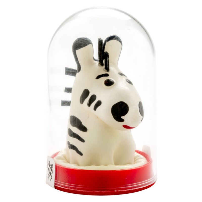 CONDOMERIE - PRESERVATIVOS NOVIDADES PINTADOS Ã MÃO ZEBRA - D-243155 - Dona Pimenta CONDOMERIE - PRESERVATIVOS NOVIDADES PINTADOS Ã MÃO ZEBRA - D-243155 - Dona Pimenta