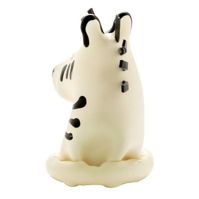 CONDOMERIE - PRESERVATIVOS NOVIDADES PINTADOS Ã MÃO ZEBRA - D-243155 - Dona Pimenta
