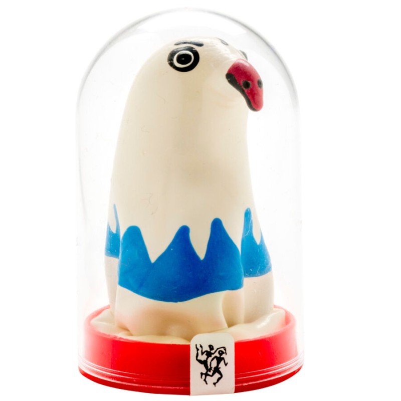 CONDOMERIE - PRESERVATIVOS NOVIDADES PINTADOS Ã MÃO EAGLE - D-243160 - Dona Pimenta CONDOMERIE - PRESERVATIVOS NOVIDADES PINTADOS Ã MÃO EAGLE - D-243160 - Dona Pimenta