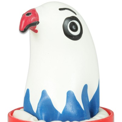 CONDOMERIE - PRESERVATIVOS NOVIDADES PINTADOS Ã MÃO EAGLE - D-243160 - Dona Pimenta