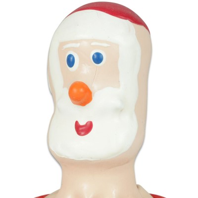 CONDOMERIE - PRESERVATIVOS NOVIDADES PINTADOS Ã MÃO SANTA - D-243162 - Dona Pimenta
