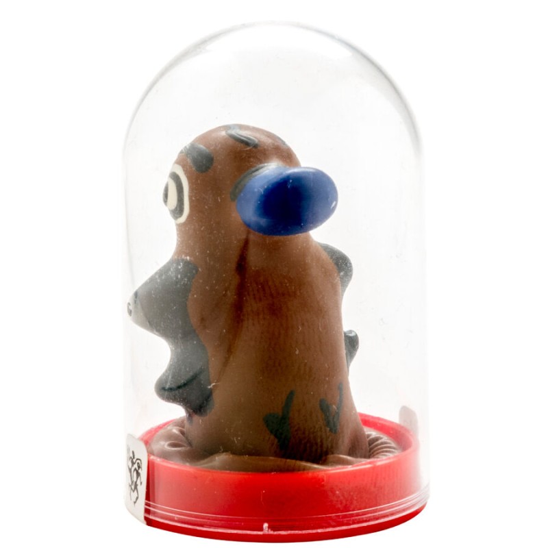 CONDOMERIE - PRESERVATIVOS NOVIDADES PINTADOS Ã MÃO PLATYPUS - D-243164 - Dona Pimenta CONDOMERIE - PRESERVATIVOS NOVIDADES PINTADOS Ã MÃO PLATYPUS - D-243164 - Dona Pimenta