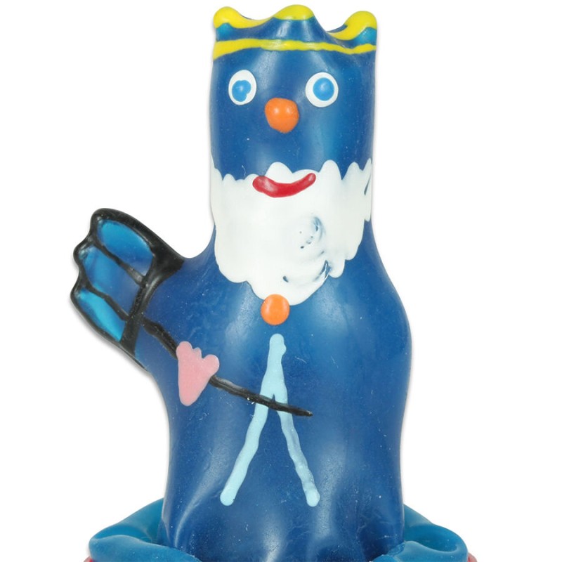 CONDOMERIE - PRESERVATIVOS NOVIDADES PINTADOS Ã MÃO AQUARIUS - D-243169 - Dona Pimenta CONDOMERIE - PRESERVATIVOS NOVIDADES PINTADOS Ã MÃO AQUARIUS - D-243169 - Dona Pimenta