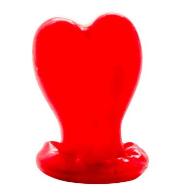 CONDOMERIE - PRESERVATIVOS NOVIDADES PINTADOS Ã MÃO CORAÇÃO - EU TE AMO MODELO 1 - D-243173 - Dona Pimenta