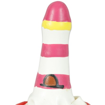 CONDOMERIE - PRESERVATIVOS NOVIDADES PINTADOS Ã MÃO FAROL - D-243179 - Dona Pimenta