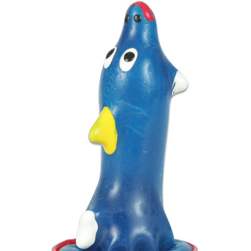 CONDOMERIE - PRESERVATIVOS NOVIDADES PINTADOS Ã MÃO GOLFINHO - D-243184 - Dona Pimenta CONDOMERIE - PRESERVATIVOS NOVIDADES PINTADOS Ã MÃO GOLFINHO - D-243184 - Dona Pimenta