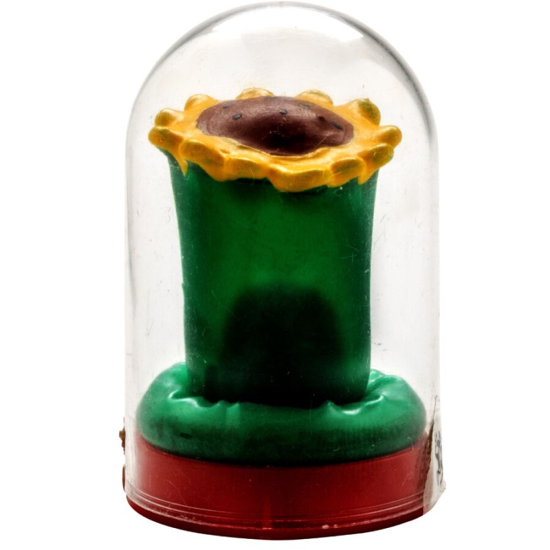 CONDOMERIE - PRESERVATIVOS NOVIDADES PINTADOS Ã MÃO GIRASSOL - D-243186 - Dona Pimenta CONDOMERIE - PRESERVATIVOS NOVIDADES PINTADOS Ã MÃO GIRASSOL - D-243186 - Dona Pimenta