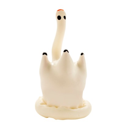 CONDOMERIE - PRESERVATIVOS NOVIDADES PINTADOS Ã MÃO SWAN - D-243192 - Dona Pimenta