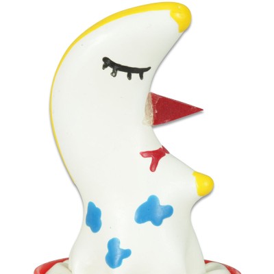 CONDOMERIE - PRESERVATIVOS NOVIDADES PINTADOS Ã MÃO LUA - D-243195 - Dona Pimenta