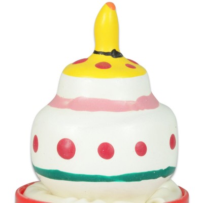 CONDOMERIE - BOLO DE PRESERVATIVOS NOVIDADE PINTADO Ã MÃO - D-243200 - Dona Pimenta