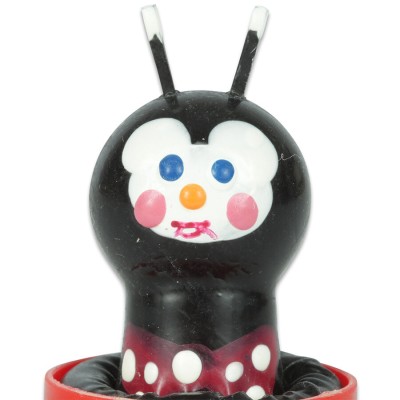 CONDOMERIE - PRESERVATIVOS NOVIDADES PINTADOS À MÃO ANT - D-243201 - Dona Pimenta