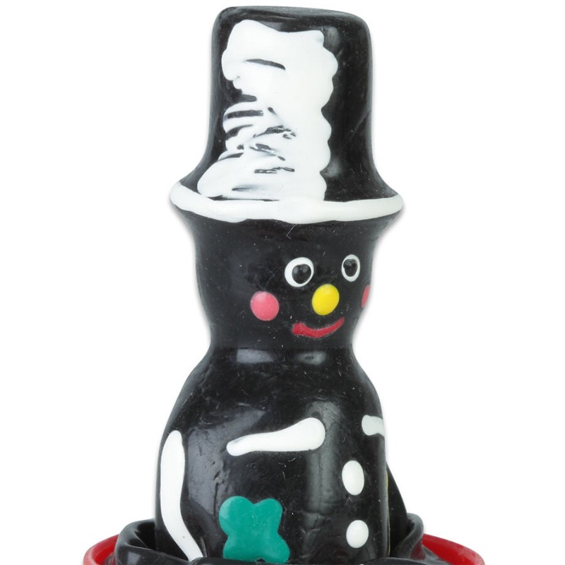 CONDOMERIE - PRESERVATIVOS NOVIDADES PINTADOS Ã MÃO MODELO 1 LIMPADOR DE CHAMINÃ - D-243208 - Dona Pimenta CONDOMERIE - PRESERVATIVOS NOVIDADES PINTADOS Ã MÃO MODELO 1 LIMPADOR DE CHAMINÃ - D-243208 - Dona Pimenta
