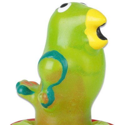 CONDOMERIE - PRESERVATIVOS NOVIDADES PINTADOS Ã MÃO AMAZONAN - D-243220 - Dona Pimenta