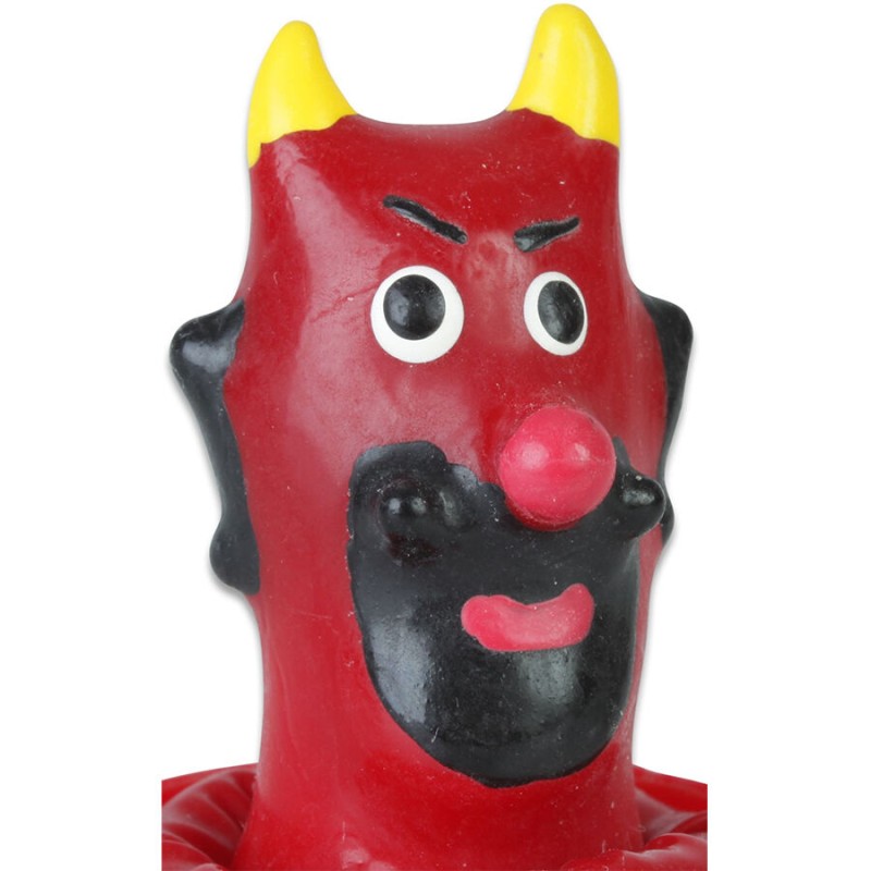 CONDOMERIE - PRESERVATIVOS NOVIDADES PINTADOS Ã MÃO MODELO DEVILS MOUTH 1 - D-243221 - Dona Pimenta CONDOMERIE - PRESERVATIVOS NOVIDADES PINTADOS Ã MÃO MODELO DEVILS MOUTH 1 - D-243221 - Dona Pimenta
