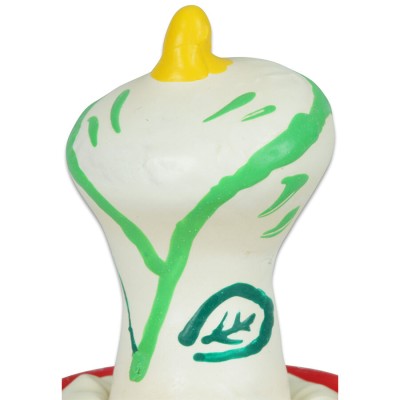 CONDOMERIE - PRESERVATIVOS NOVIDADES PINTADOS À MÃO KALA - D-243224 - Dona Pimenta