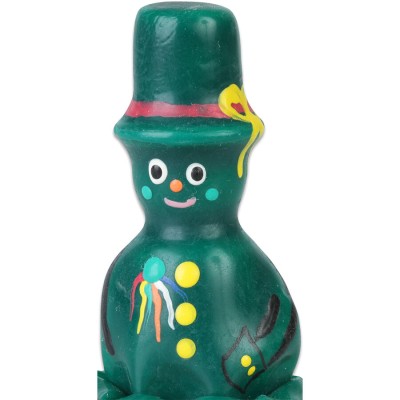 CONDOMERIE - PRESERVATIVOS NOVIDADES PINTADOS À MÃO HASTRMAN - D-243226 - Dona Pimenta