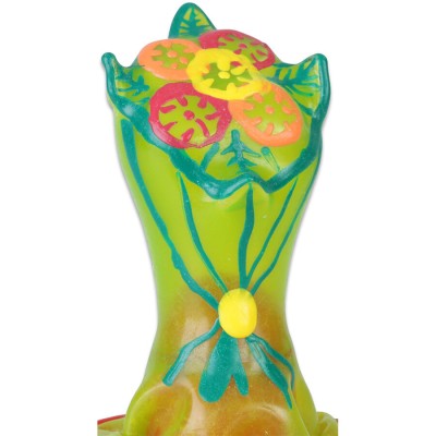 CONDOMERIE - PRESERVATIVOS NOVIDADES PINTADOS Ã MÃO PUGET - D-243228 - Dona Pimenta