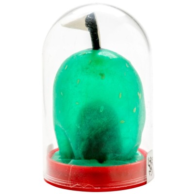 CONDOMERIE - PRESERVATIVOS NOVIDADES PINTADOS Ã MÃO GOLF HILL - D-243229 - Dona Pimenta