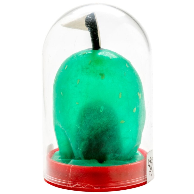 CONDOMERIE - PRESERVATIVOS NOVIDADES PINTADOS Ã MÃO GOLF HILL - D-243229 - Dona Pimenta