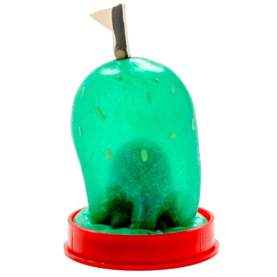 CONDOMERIE - PRESERVATIVOS NOVIDADES PINTADOS Ã MÃO GOLF HILL - D-243229 - Dona Pimenta