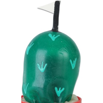 CONDOMERIE - PRESERVATIVOS NOVIDADES PINTADOS À MÃO GOLF HILL - D-243229 - Dona Pimenta