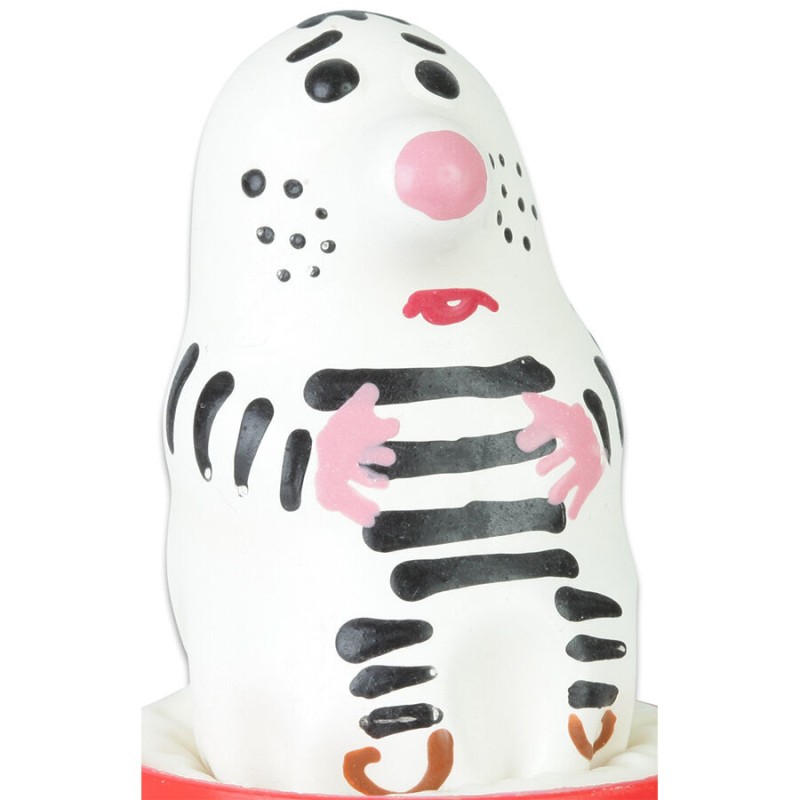 CONDOMERIE - PRESERVATIVOS NOVIDADES PINTADOS Ã MÃO PRISIONEIRO - D-243231 - Dona Pimenta CONDOMERIE - PRESERVATIVOS NOVIDADES PINTADOS Ã MÃO PRISIONEIRO - D-243231 - Dona Pimenta